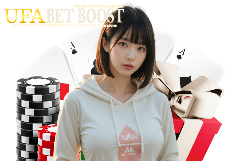 ufabet boost wallet