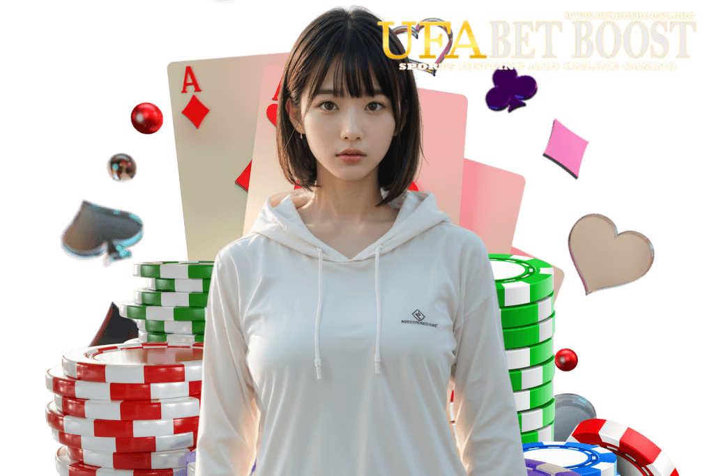 ufabet boost เว็บตรง